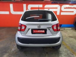 Suzuki Ignis 2017 Banten dijual dengan harga termurah 3