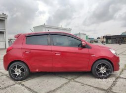 DKI Jakarta, jual mobil Mitsubishi Mirage EXCEED 2017 dengan harga terjangkau 8