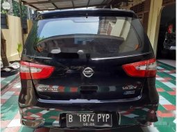 Mobil Nissan Grand Livina 2016 XV dijual, DKI Jakarta 1