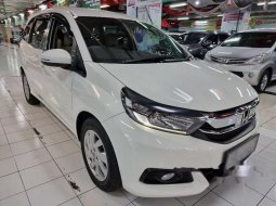 Jual Honda Mobilio E 2018 harga murah di Jawa Timur 16