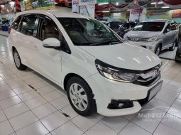 Jual Honda Mobilio E 2018 harga murah di Jawa Timur 15