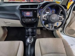 Jual Honda Mobilio E 2018 harga murah di Jawa Timur 5