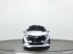 Mobil Toyota Calya 2020 G dijual, Banten 3