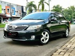 Jual cepat Toyota Corolla Altis G 2011 di Banten 11