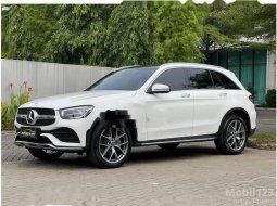 Mercedes-Benz AMG 2021 DKI Jakarta dijual dengan harga termurah