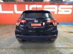 Mobil Honda HR-V 2017 S terbaik di DKI Jakarta 5