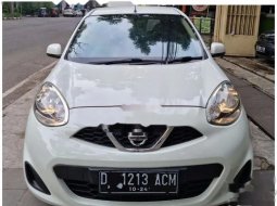 Mobil Nissan March 2014 1.2L dijual, Jawa Barat 5