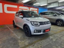 Suzuki Ignis 2017 Banten dijual dengan harga termurah