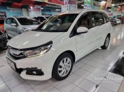 Jual Honda Mobilio E 2018 harga murah di Jawa Timur 3