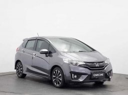 DKI Jakarta, Honda Jazz RS 2017 kondisi terawat 3