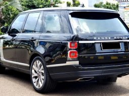 DKI Jakarta, jual mobil Land Rover Range Rover Vogue 2018 dengan harga terjangkau 18