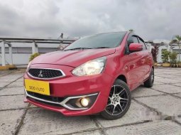 DKI Jakarta, jual mobil Mitsubishi Mirage EXCEED 2017 dengan harga terjangkau 11