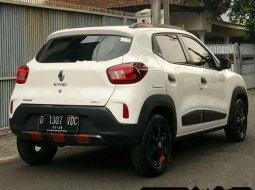 Jual Renault Kwid Climber 2020 harga murah di Jawa Barat 4
