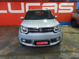 Suzuki Ignis 2017 Banten dijual dengan harga termurah 5