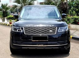 DKI Jakarta, jual mobil Land Rover Range Rover Vogue 2018 dengan harga terjangkau 14