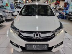Jual Honda Mobilio E 2018 harga murah di Jawa Timur 6
