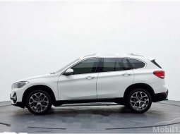 Jual mobil BMW X1 sDrive18i xLine 2020 bekas, Jawa Barat 6