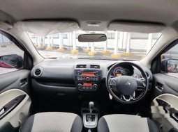 DKI Jakarta, jual mobil Mitsubishi Mirage EXCEED 2017 dengan harga terjangkau 3