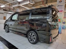 Jual cepat Toyota Voxy 2017 di Jawa Timur 16