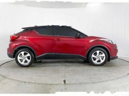 Mobil Toyota C-HR 2018 terbaik di Jawa Barat 3