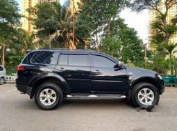 Mobil Mitsubishi Pajero Sport 2012 Dakar terbaik di DKI Jakarta 15