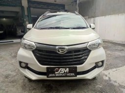 Jawa Timur, jual mobil Daihatsu Xenia X DELUXE 2018 dengan harga terjangkau 4