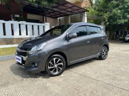 Dijual mobil bekas Daihatsu Ayla R, DKI Jakarta  4