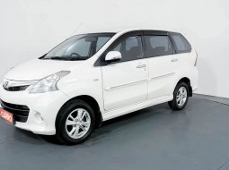 Toyota Avanza 1.5 Veloz AT 2014 Putih 3