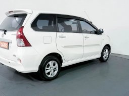 Toyota Avanza 1.5 Veloz AT 2014 Putih 8