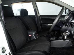 Toyota Avanza 1.5 Veloz AT 2014 Putih 9