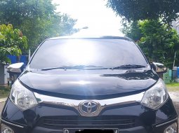 Toyota Calya G AT 2018
