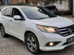 Honda CRV 2.4 Prestige 2014 Putih 3