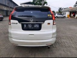 Honda CRV 2.4 Prestige 2014 Putih 6