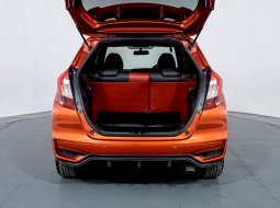 Honda Jazz RS AT 2019 Orange 13