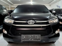 Toyota Kijang Innova 2.0 G Tahun 2016 Hitam 1