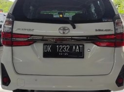 Toyota Avanza Veloz Tahun 2020 4