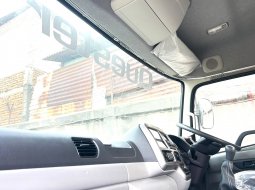 380KM TERLANGKA ada3 MURAH UD Trucks Quester engkel CKE 250 sasis 2019 2