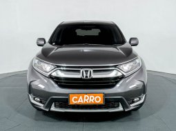 Honda CRV 1.5 Turbo AT 2017 Grey