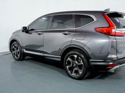 Honda CRV 1.5 Turbo AT 2017 Grey 6