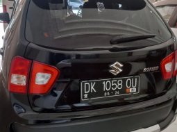 Suzuki Ignis MT Tahun 2019 HITAM 3