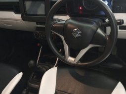 Suzuki Ignis MT Tahun 2019 HITAM 5