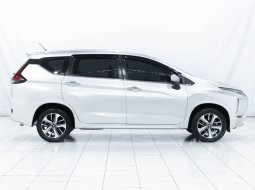 MITSUBISHI XPANDER (BLADE SILVER METALLIC)  TYPE SPORT 1.5 A/T (2019) 2