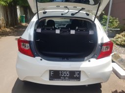 [TDP 8Jt] Honda Brio 2019 E Satya 4