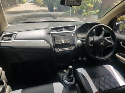 [TDP 8Jt] Honda Brio 2019 E Satya 6