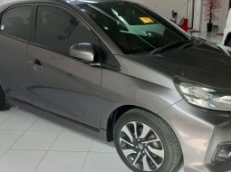 Honda Brio Rs 1.2 Automatic 2019 Hatchback 1