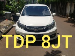 [TDP 8Jt] Honda Brio 2019 E Satya