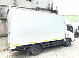 1.600KM MURAH CDE LONG Isuzu Elf engkel NLR55LX box aluminium 2021 bok 4