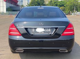 MERCEDES-BENZ S300 AT HITAM 2011 BEST PRICE KHUSUS NOVEMBER!! 4