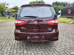 Nissan Grand Livina XV 2013 10