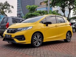 Jual mobil Honda Jazz 2019 4